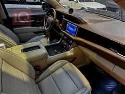 جي ام سي يوكون